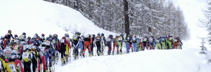 Sparebanken Sør Skikarusell 2021
